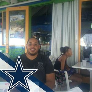 Meet your Posher, Antwon